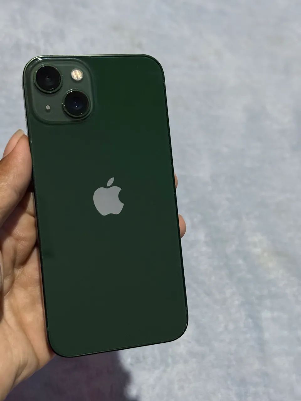 iPhone 13 128gb - Foto 3