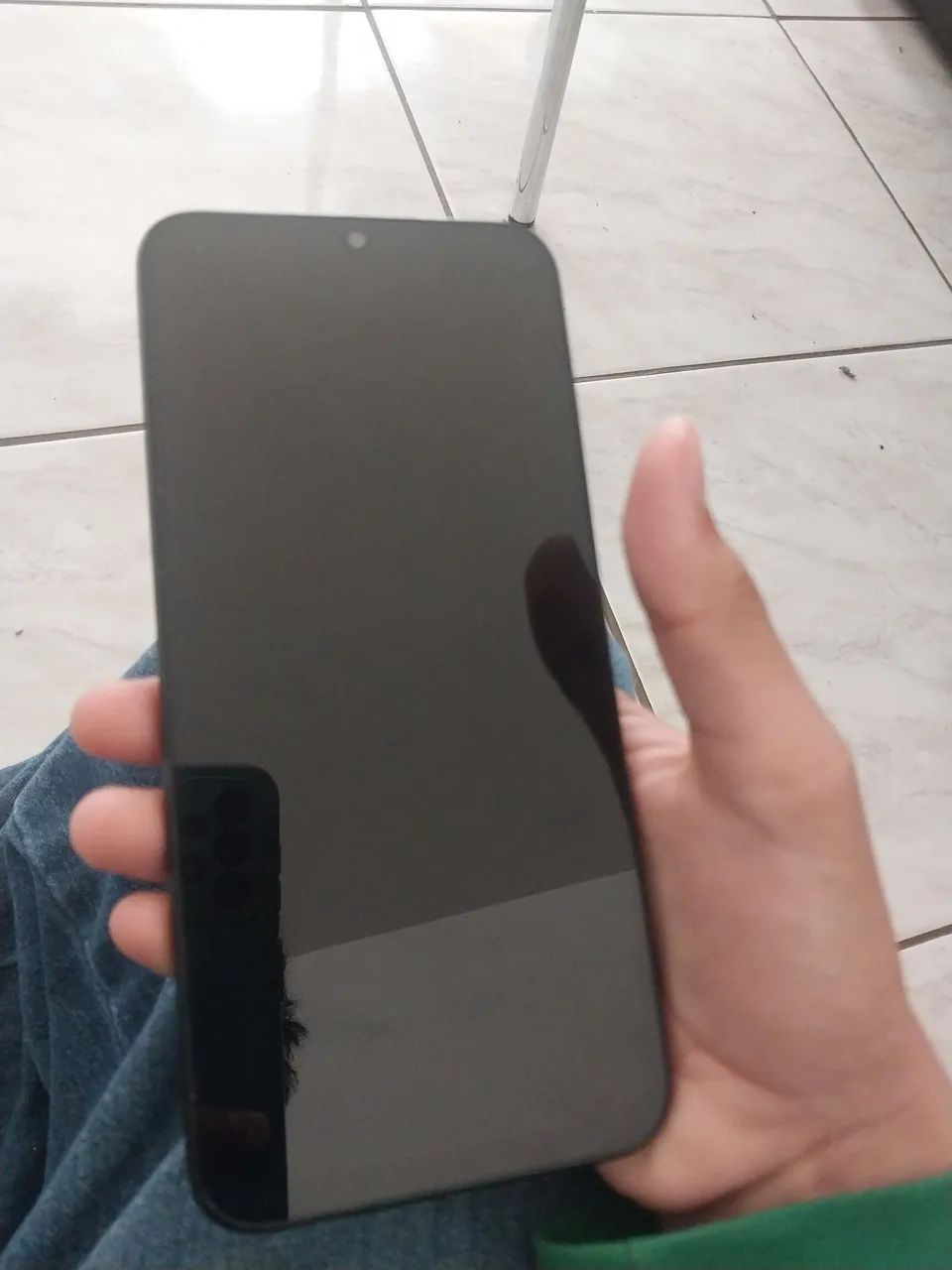 Celular redmi 15c 256gb