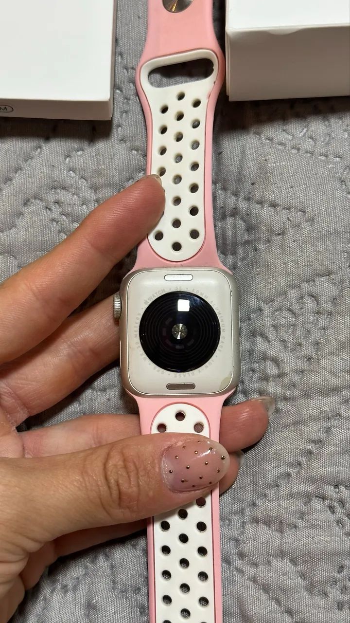 Apple Watch SE  - Foto 4