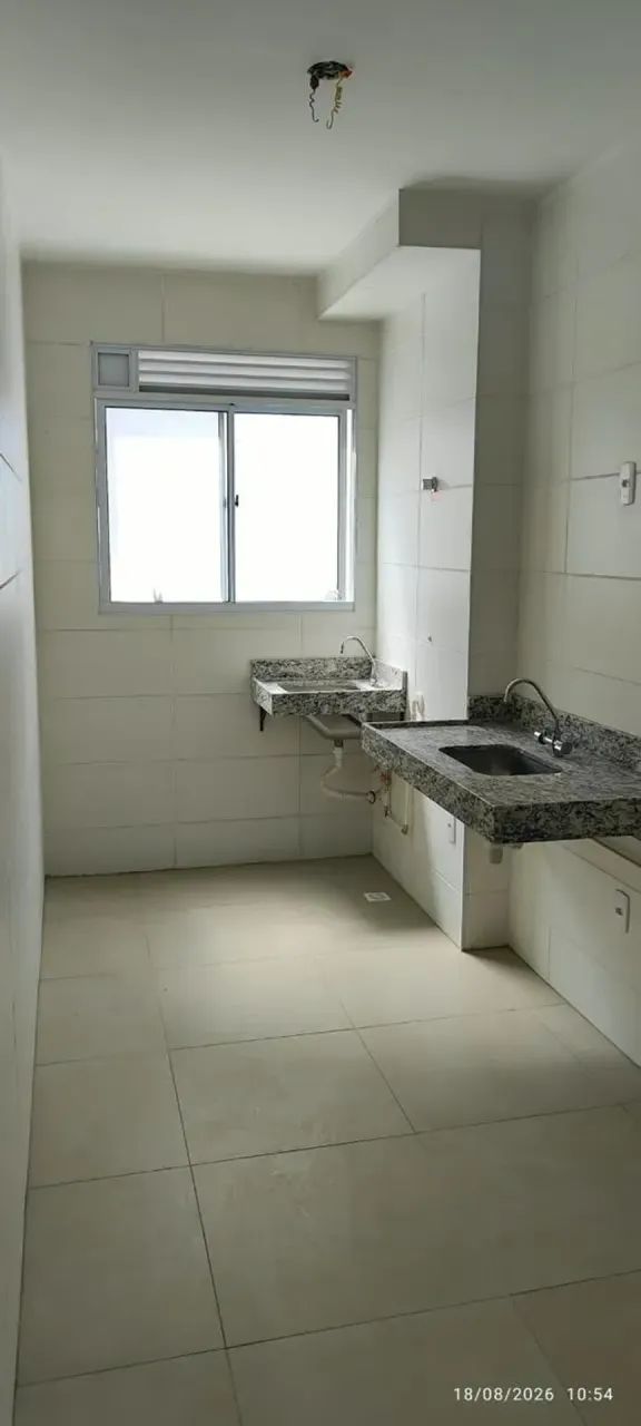 APARTAMENTO DE DOIS QUARTOS NO MORADA DO SOL - Foto 4