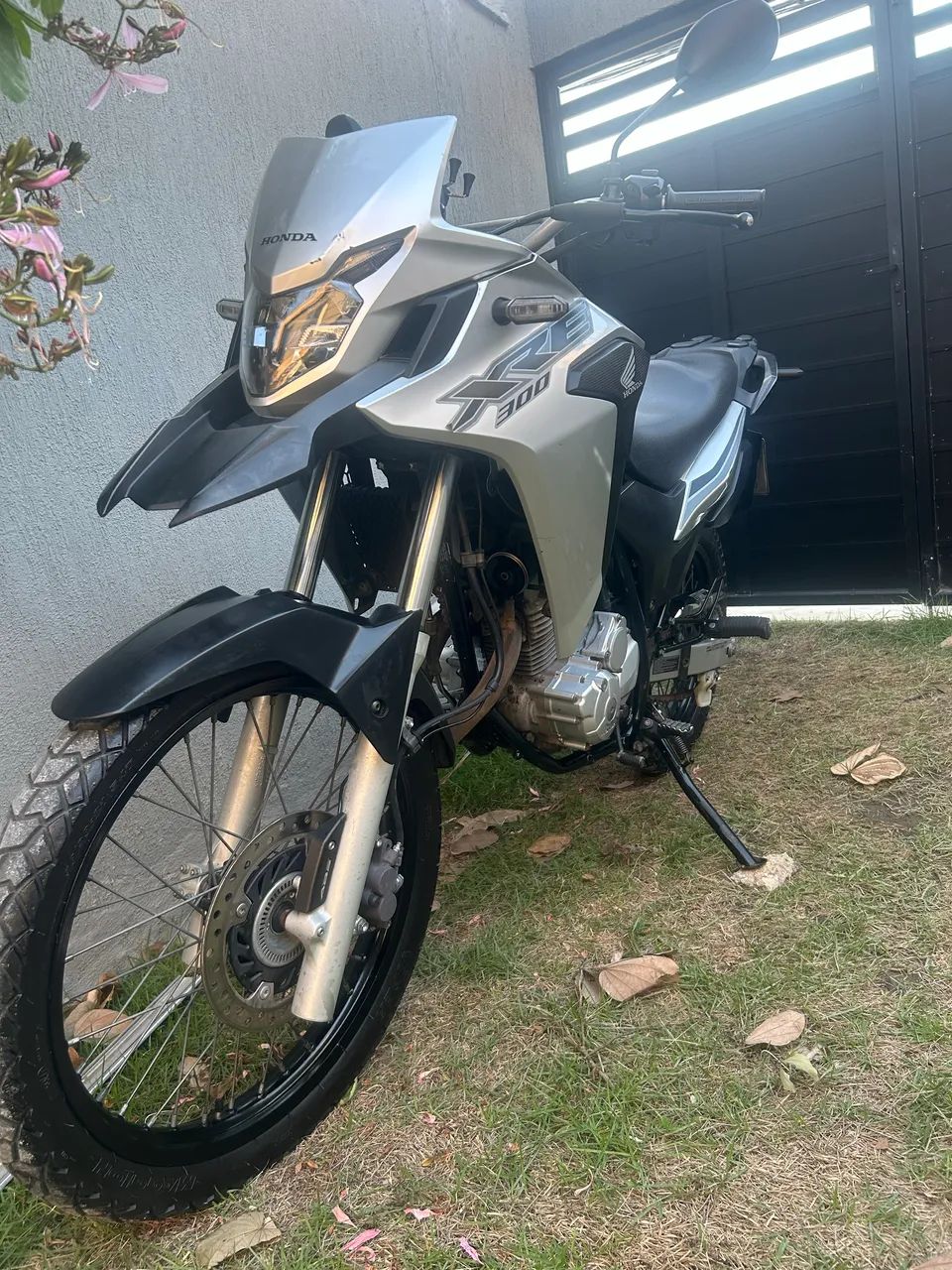 XRE 300 COM ABS  - Foto 2
