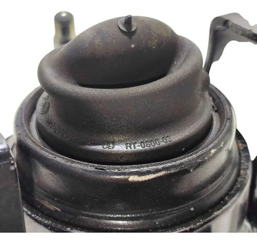 Coxim Motor Direito Toyota Yaris 1.5 2019/2022 - Foto 5