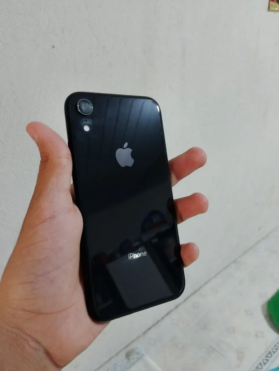 Iphone XR 256GB - Foto 2