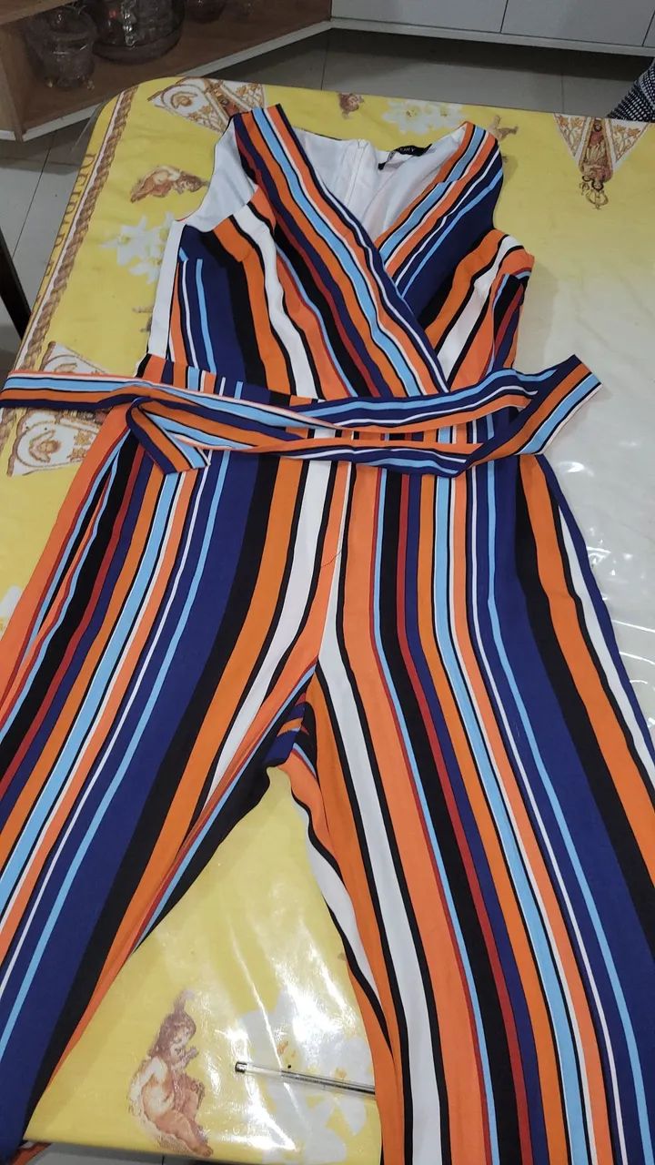Roupas lindas com ótimos preços