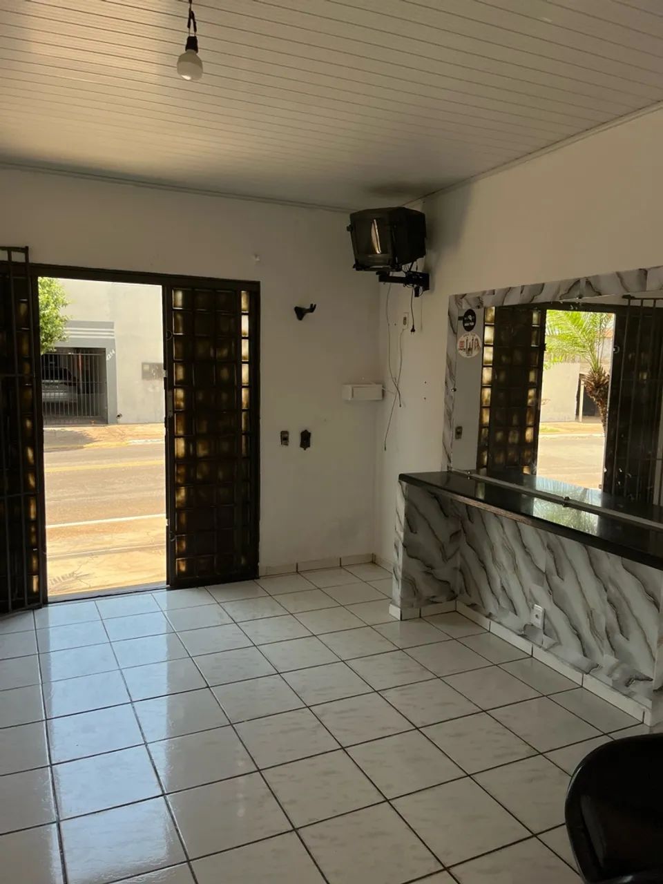Salão comercial para alugar - Foto 2