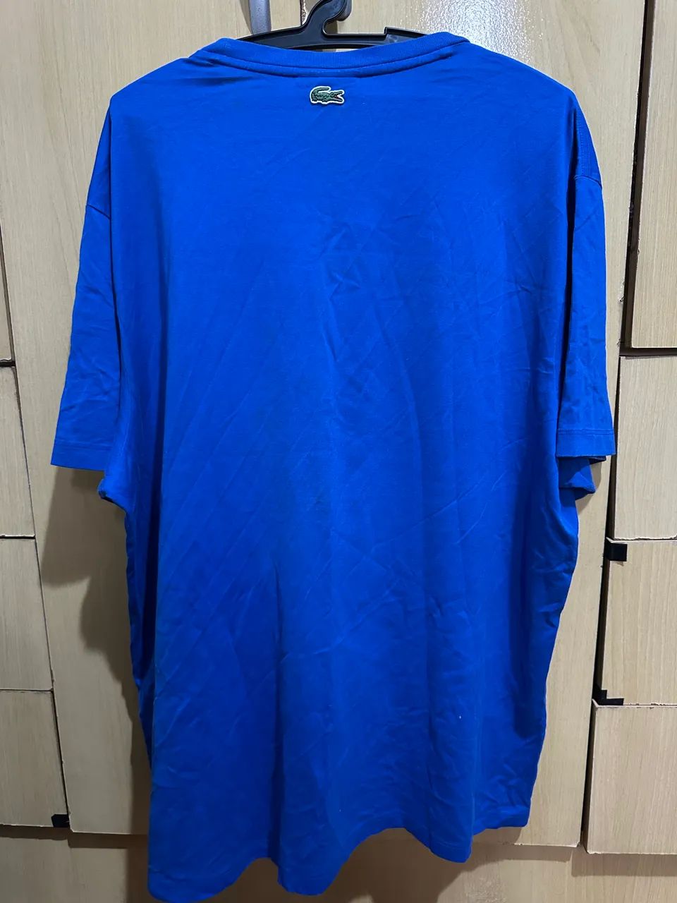 Camiseta Lacoste Original - Foto 4