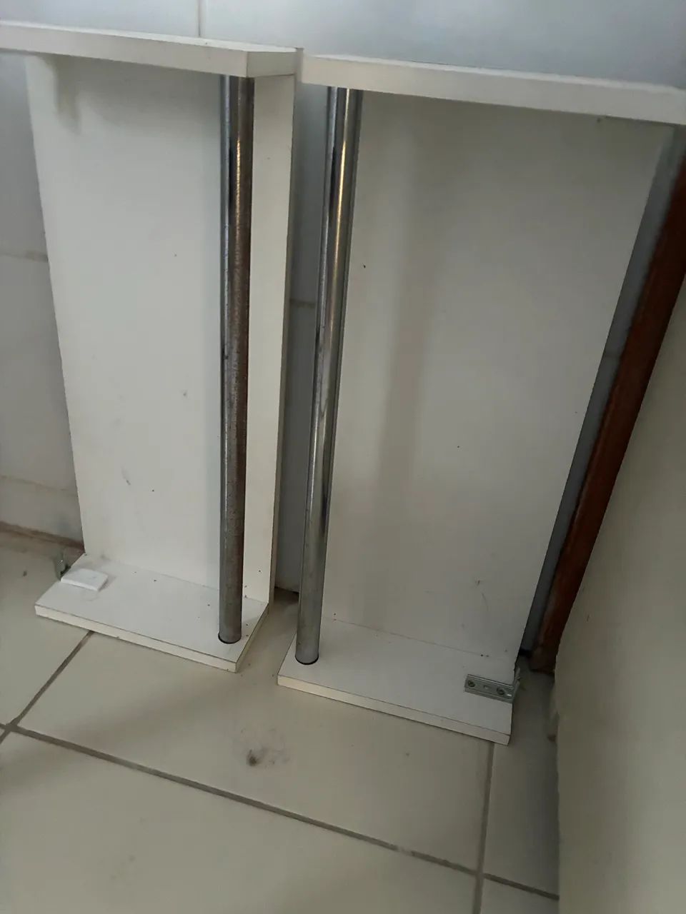 Nicho para roupas - Foto 2