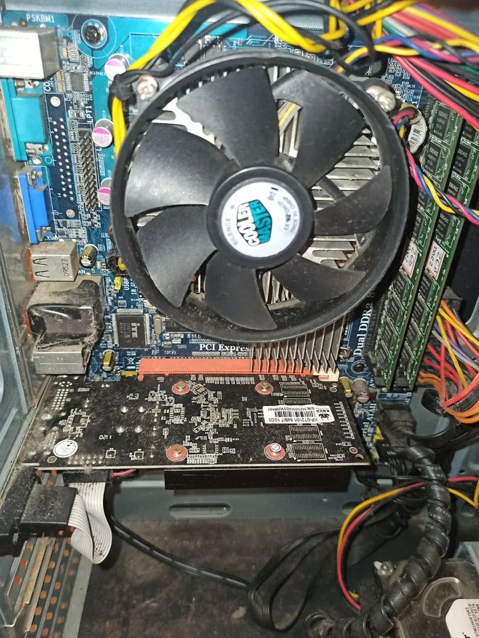 Pc Misterioso (DEFEITO)  - Foto 5