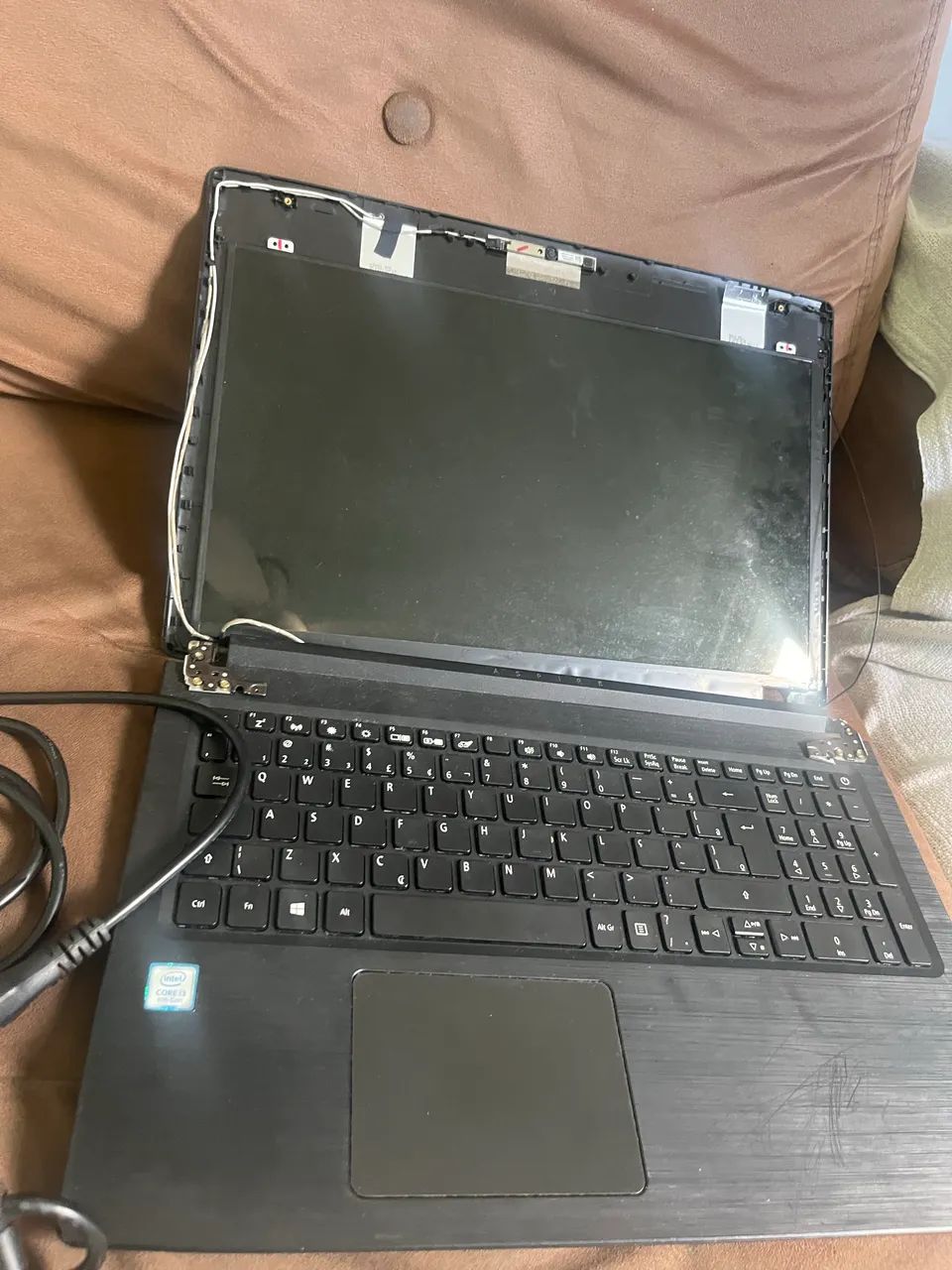 Notebook Acer - Foto 2