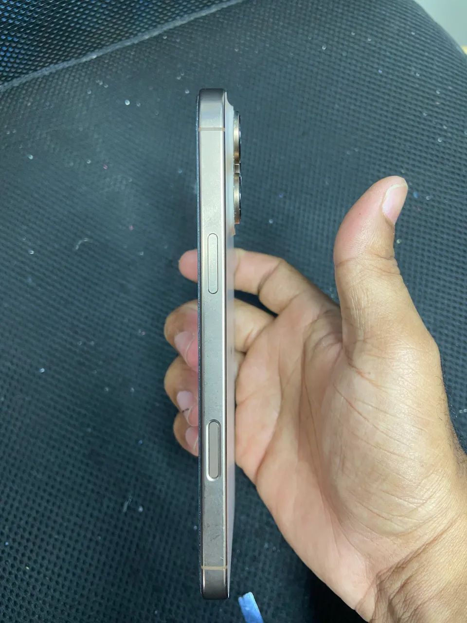 iPhone 16 pro Max 256gb - Foto 2