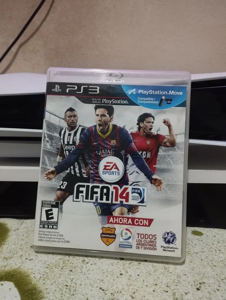 FIFA 14 PS3