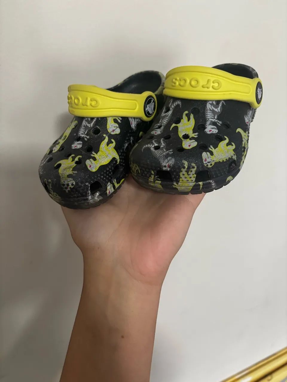 Crocs infantil  - Foto 2