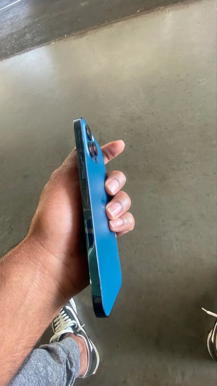 iPhone 12 Pro Max  - Foto 2