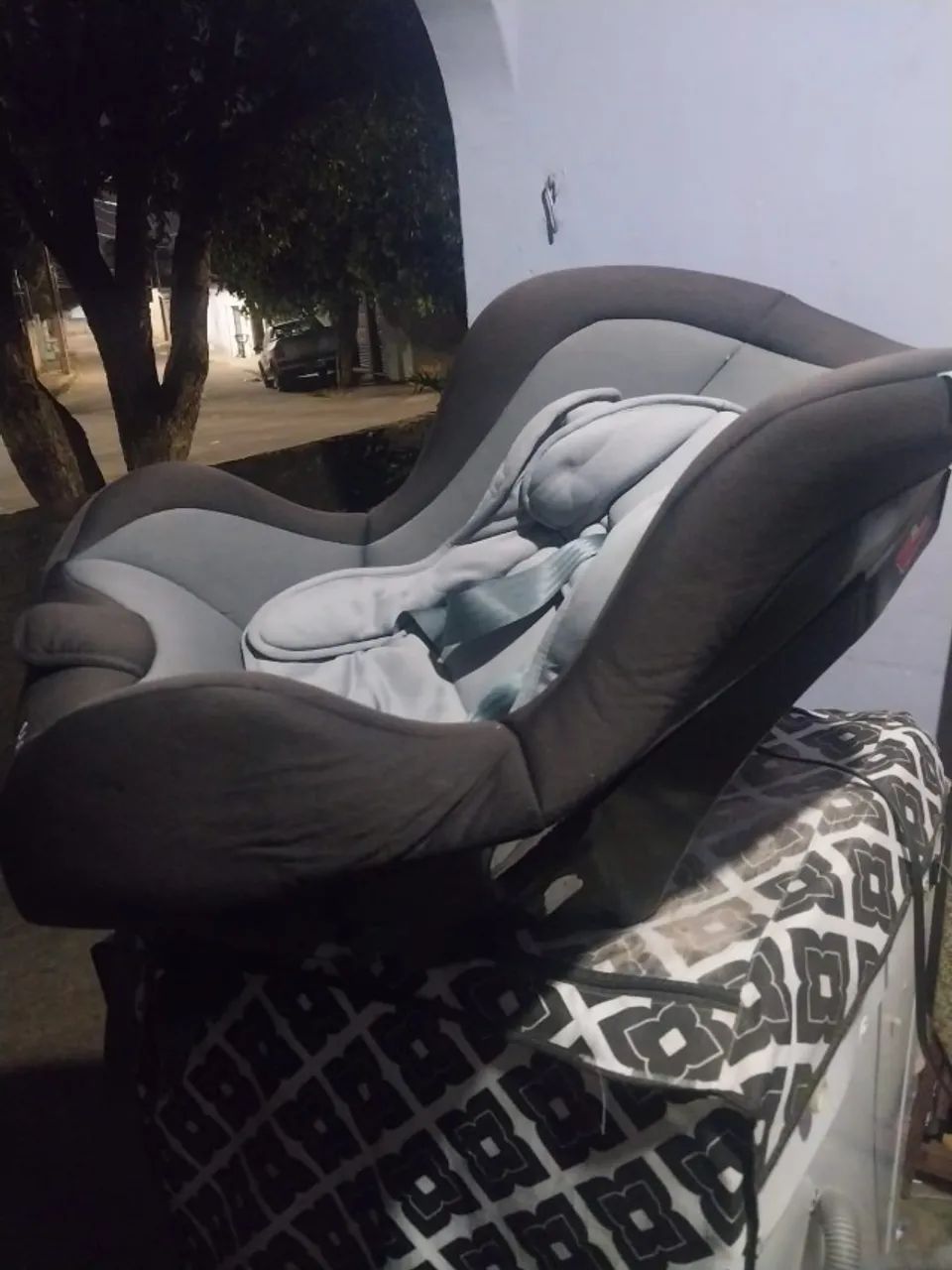 Cadeirinha  - Foto 2