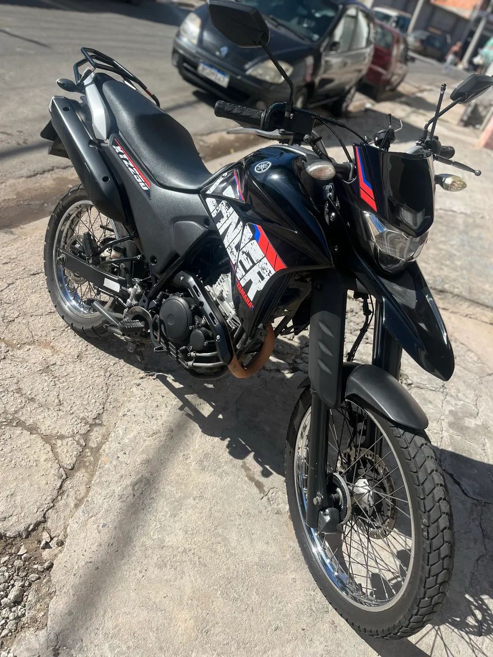 Lander 250 2019/2020. - Foto 4