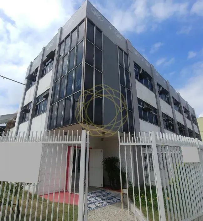 Prédio Comercial Pavuna 80m²