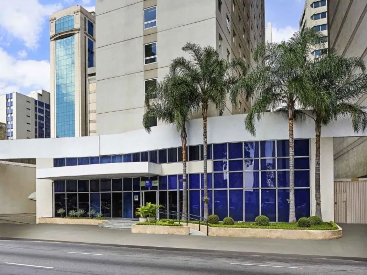 Flat com 1 Quarto à venda, 12m² - Consolação - Foto 5