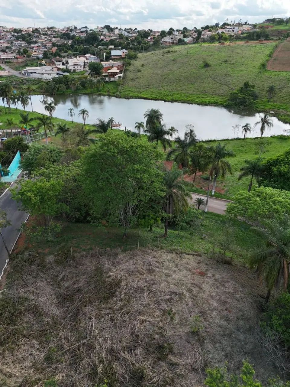 Excelente lote para Sítio em Capim Branco  - Foto 4
