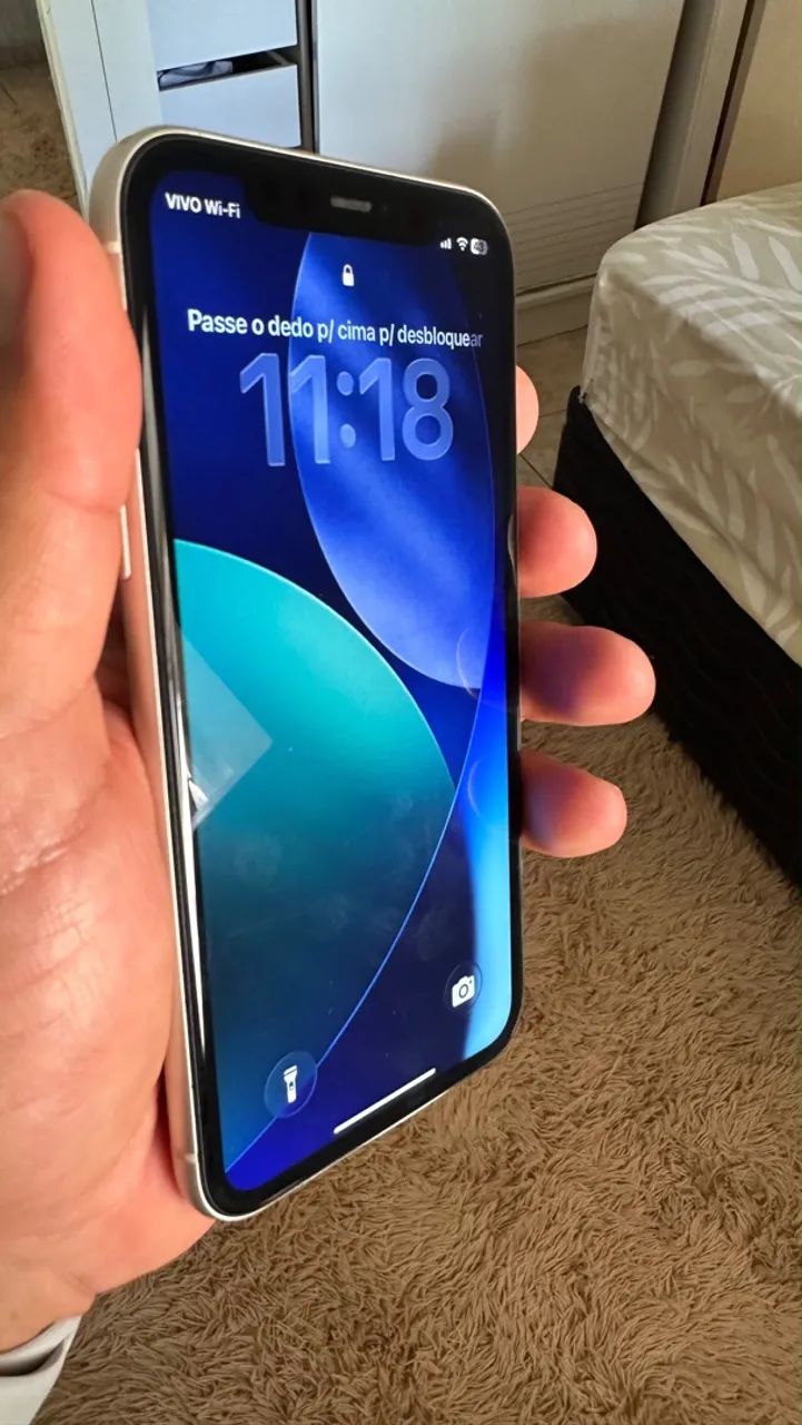 IPhone 11 128GB
