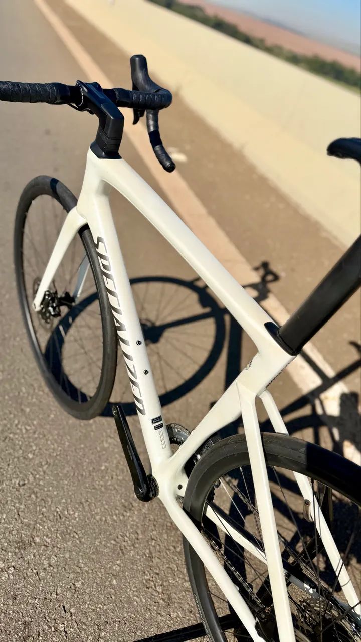 Specialized Tarmac SL7 Disc Carbon - Foto 5