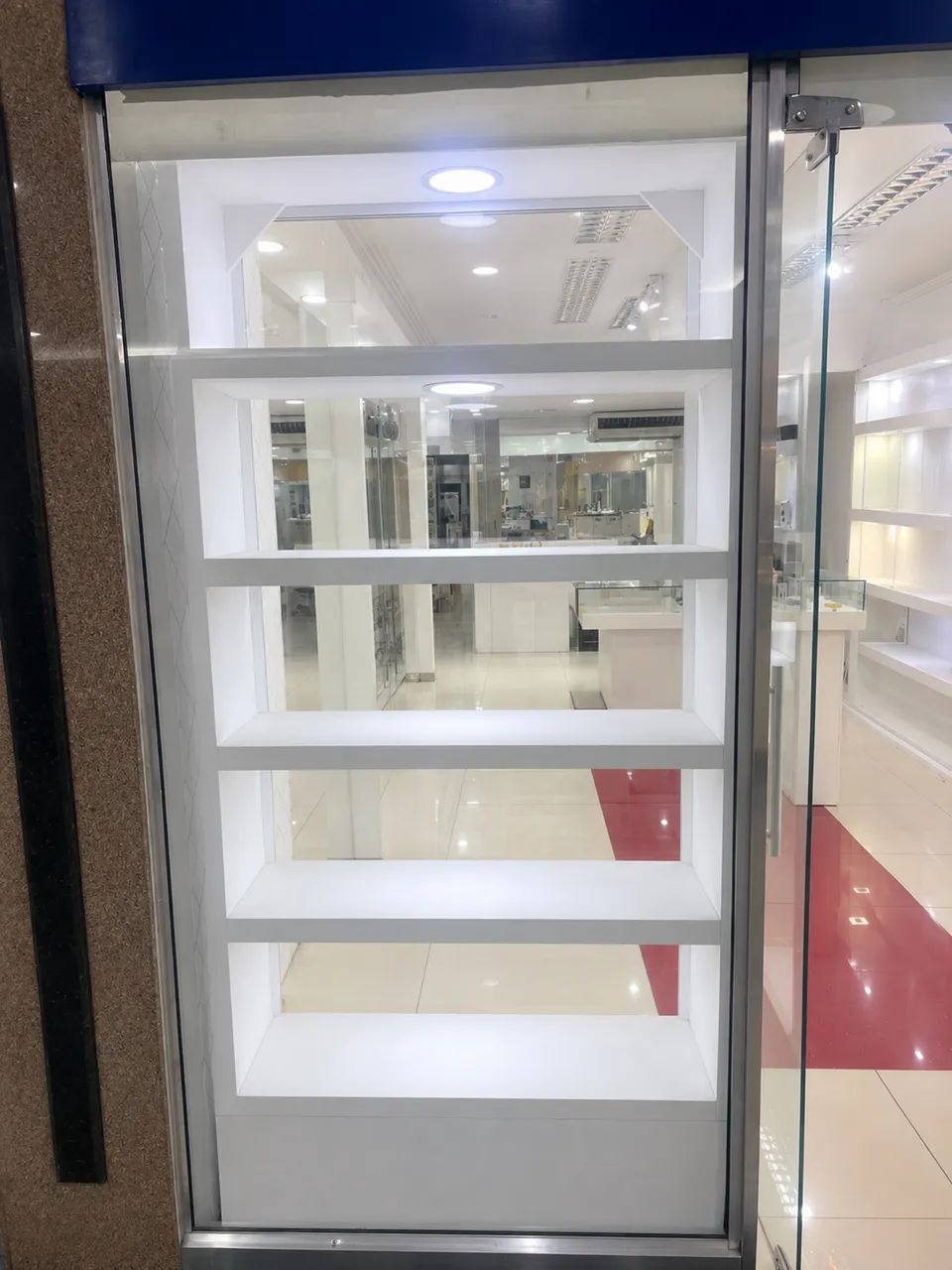 VITRINE PARA A LOJA  - Foto 2