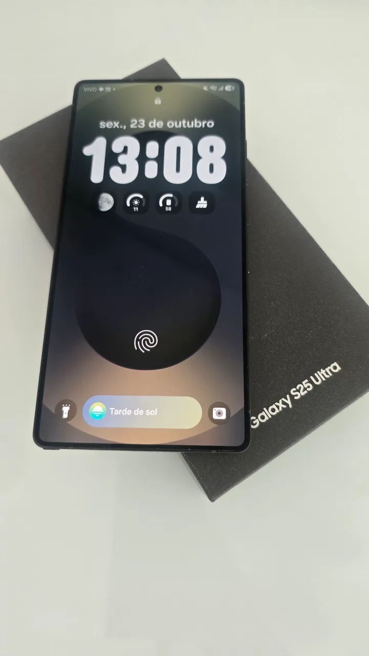 S25 ultra 512gb - Foto 3