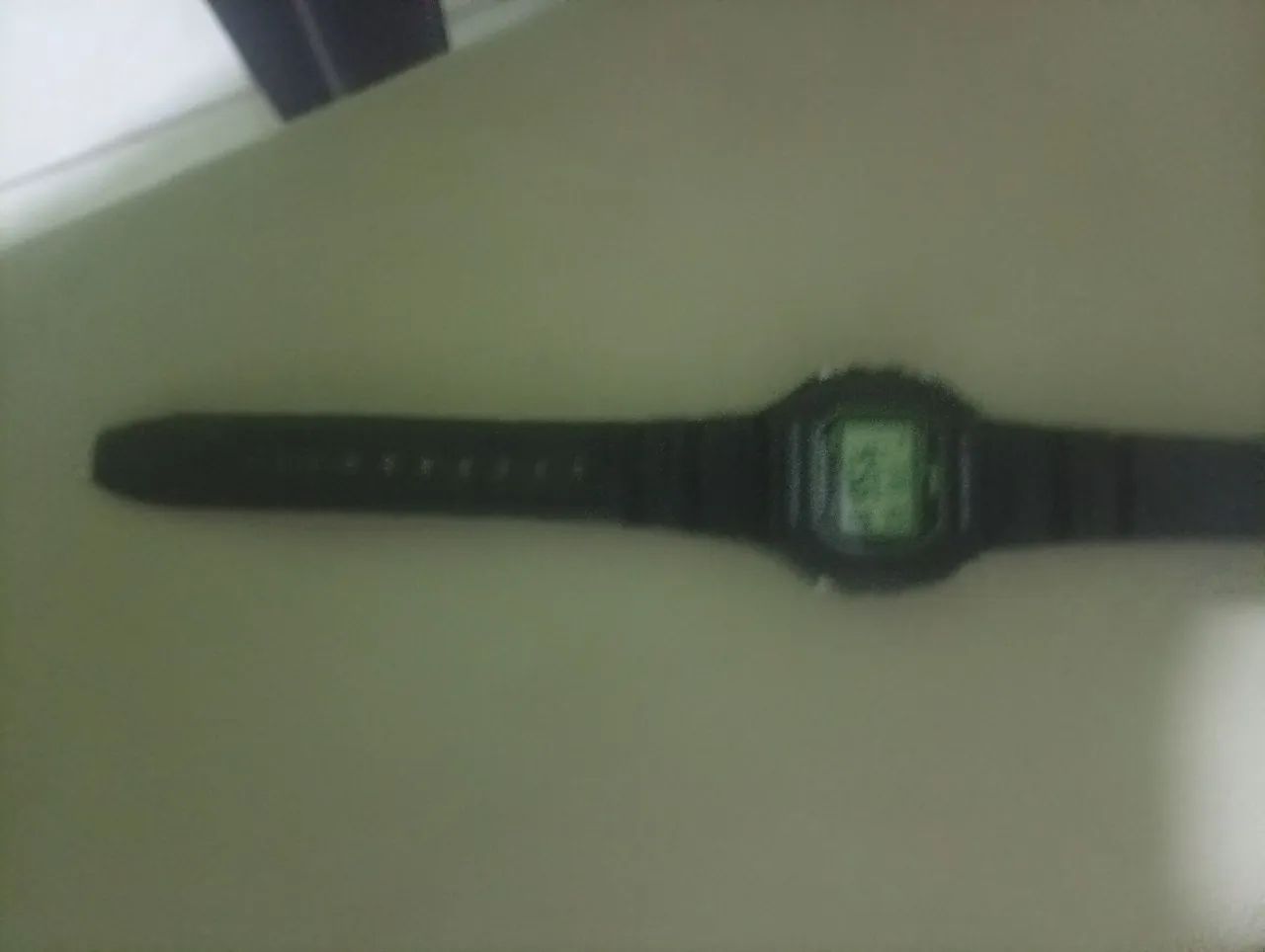 Relógio Casio youth original - Foto 3