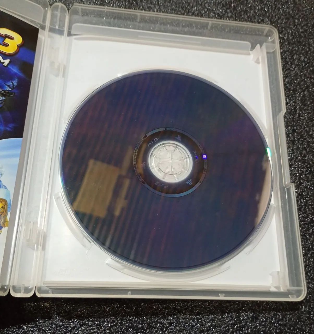 Lego Batman 3 beyond Gotham ps3 usado  - Foto 3