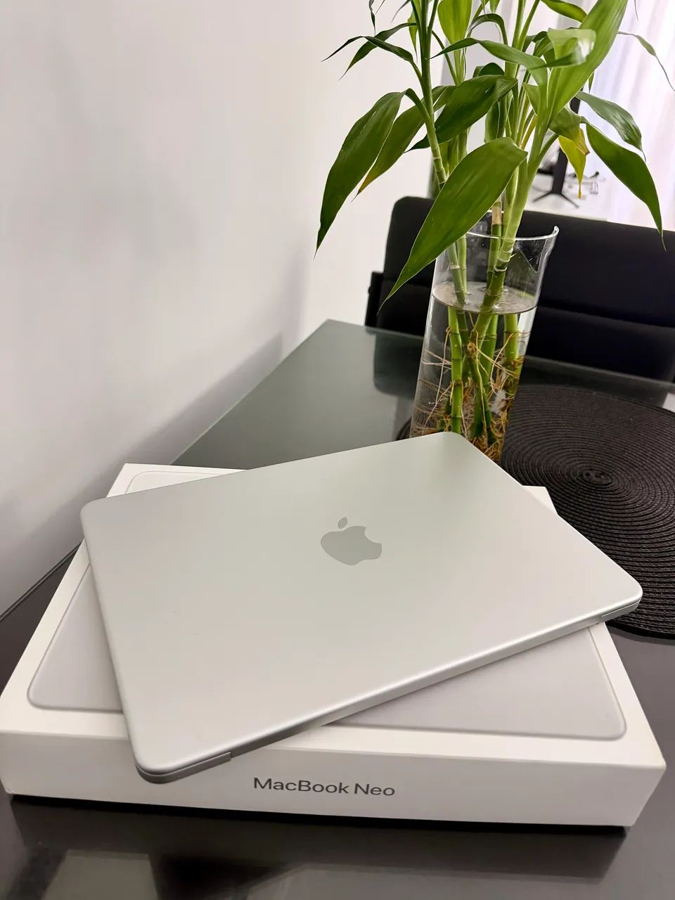 MacBook Neo 512bg - Foto 2