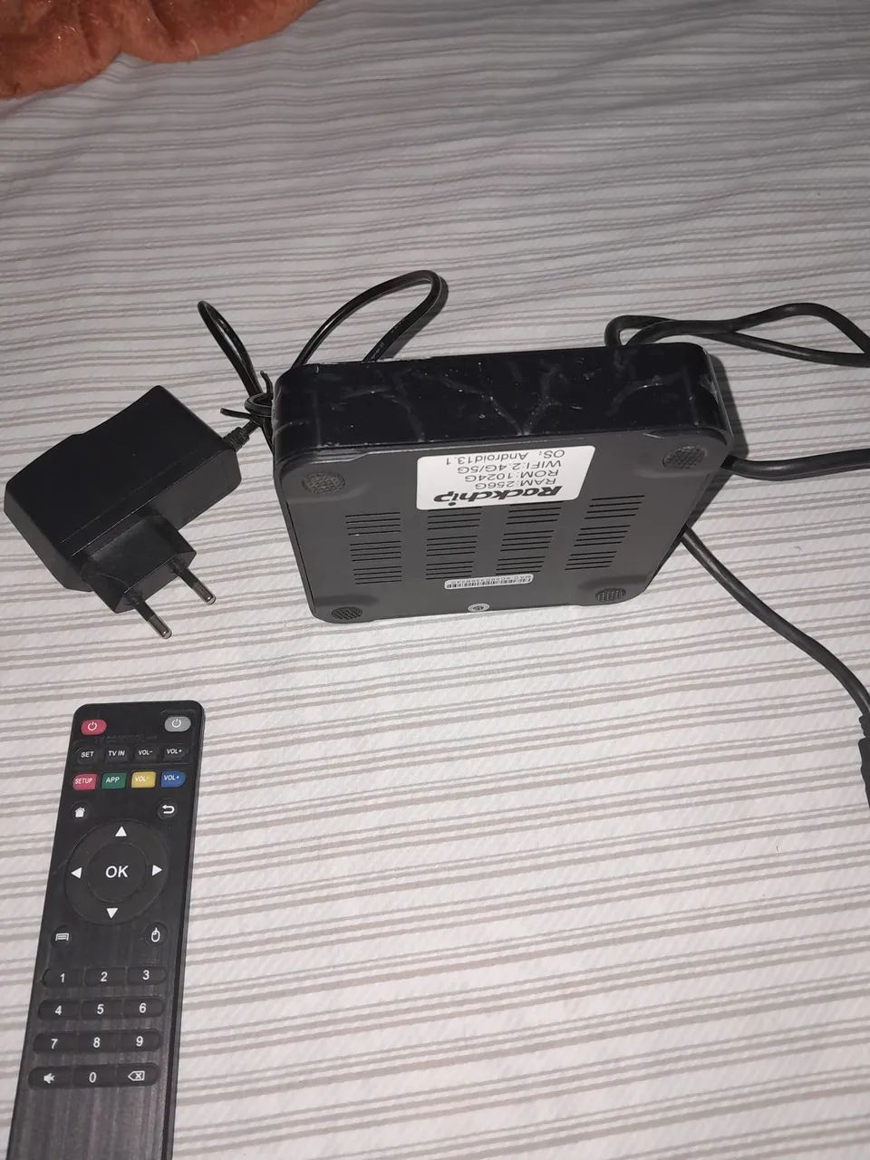 TV box  - Foto 3