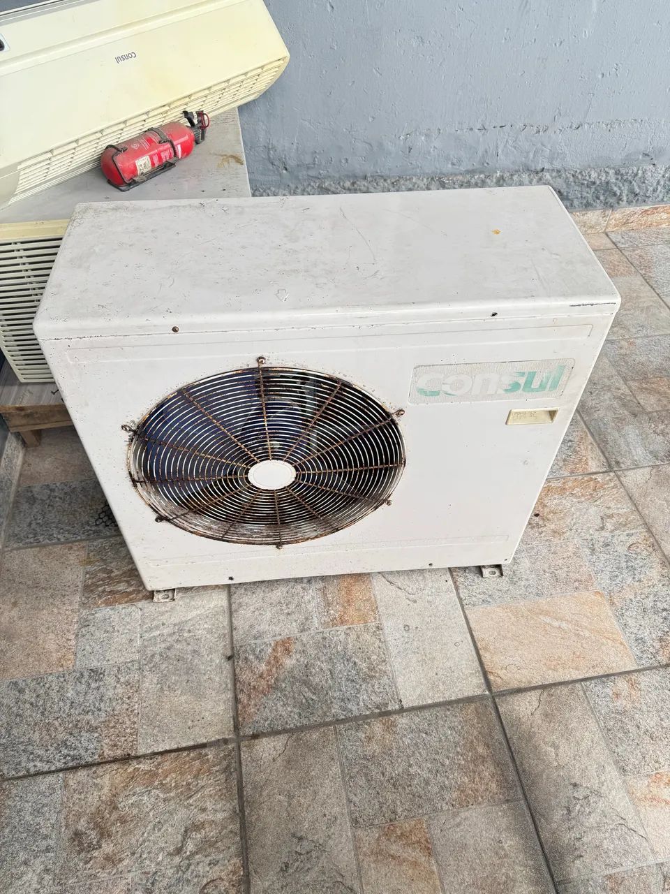 Ar Condicionado Split 22000 BTU/s - Foto 2