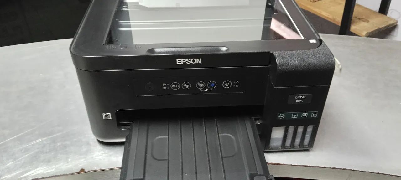 Impressora Epson L4150 - Foto 2