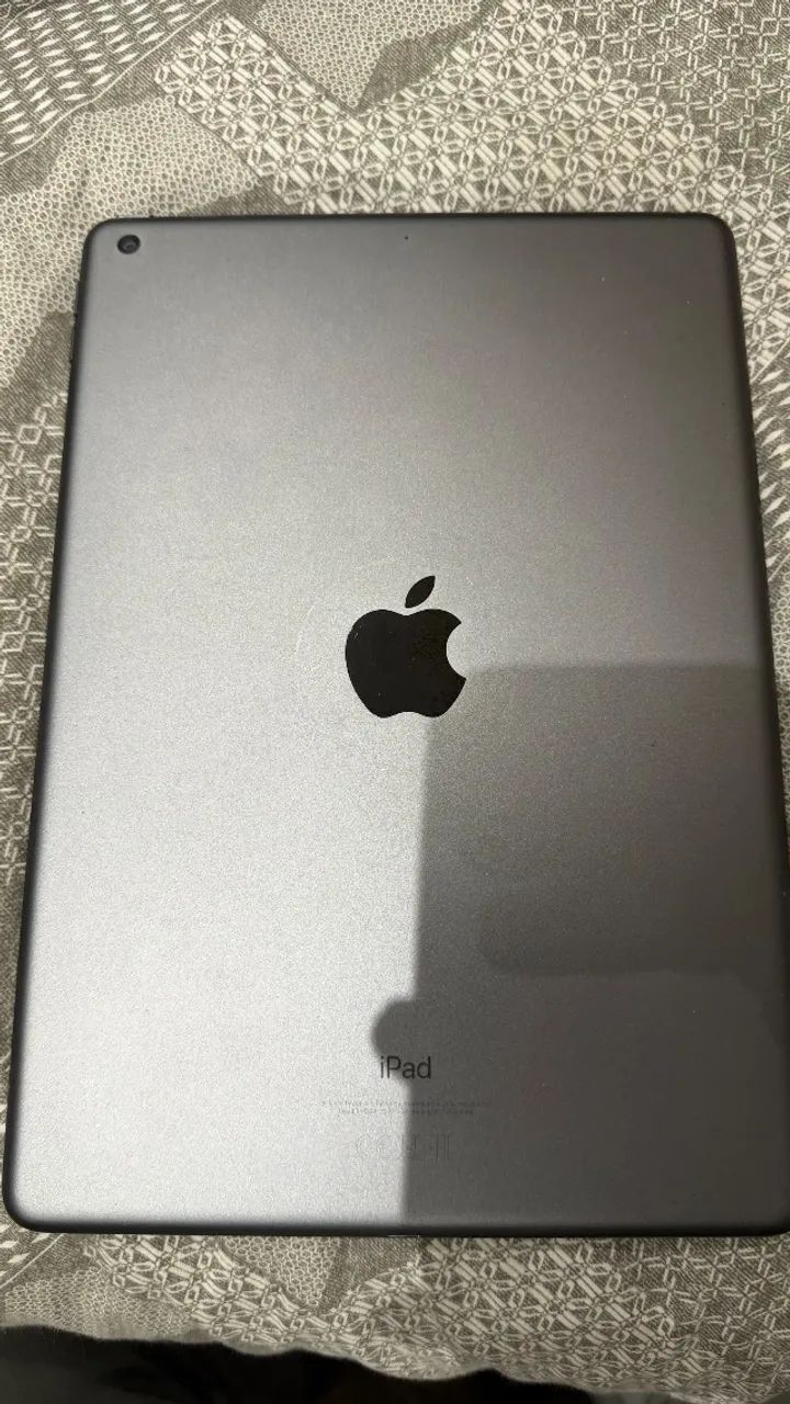 Apple iPad 7ª Geração 32GB Wi-Fi - Funcionando Normalmente - Foto 4