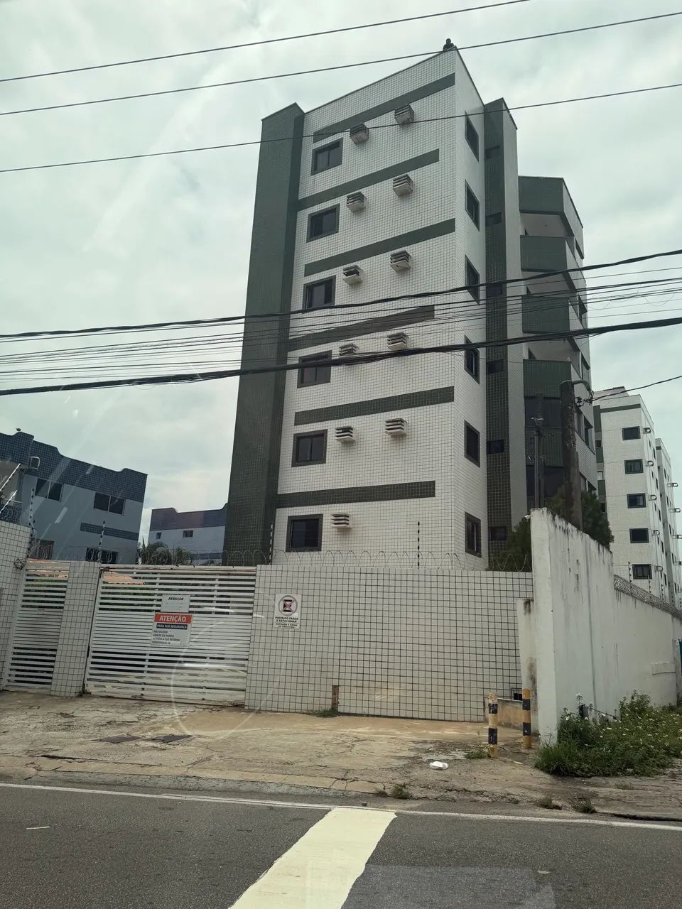 Foto - Natal - Alecrim