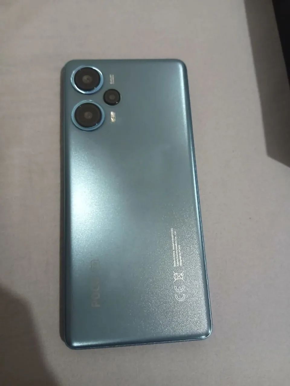 Poco F5 - Foto 3
