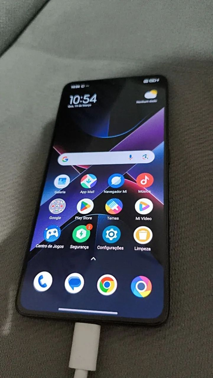 Xiaomi POCO X7 Pro 5g 12/512 - Foto 2