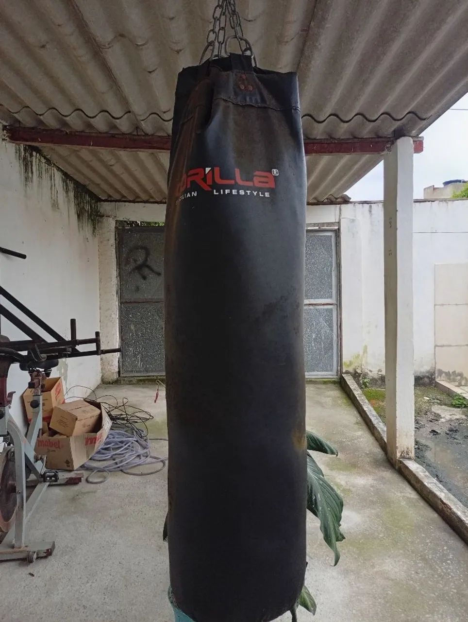 Equipamentos de academia  - Foto 5
