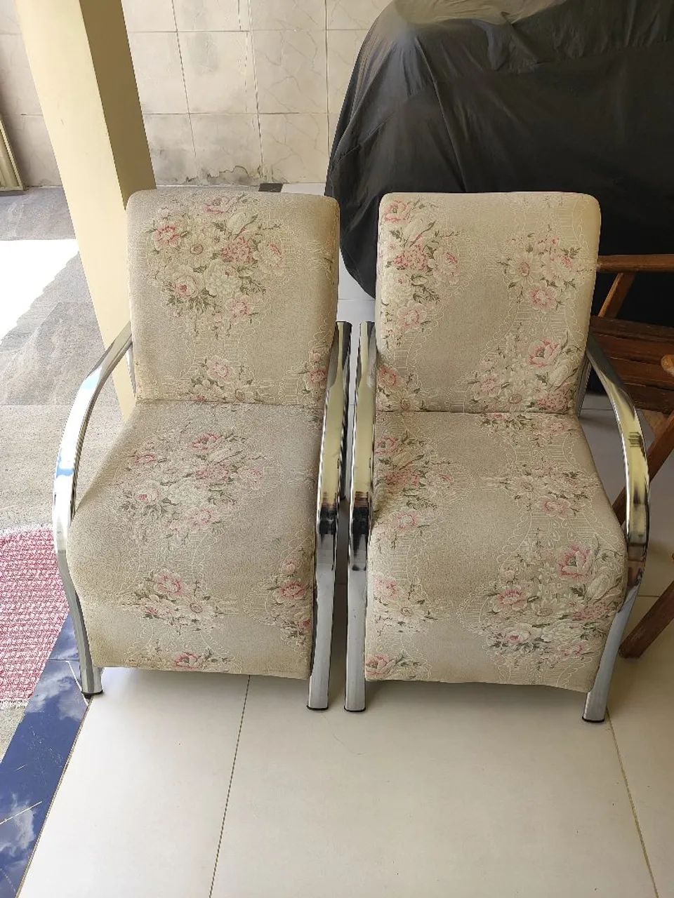 Poltronas 