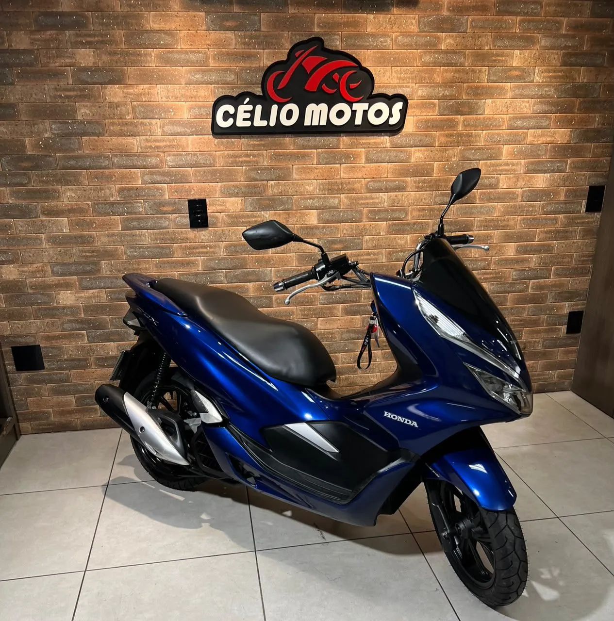 PCX 150 AZUL 2020/2020 - Foto 2