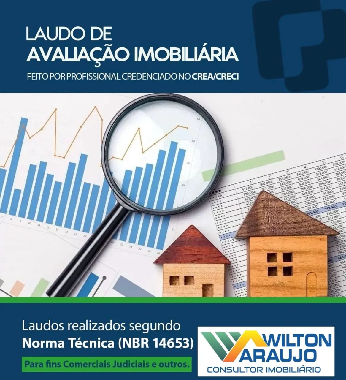 Avaliação Imobiliária - Foto 3