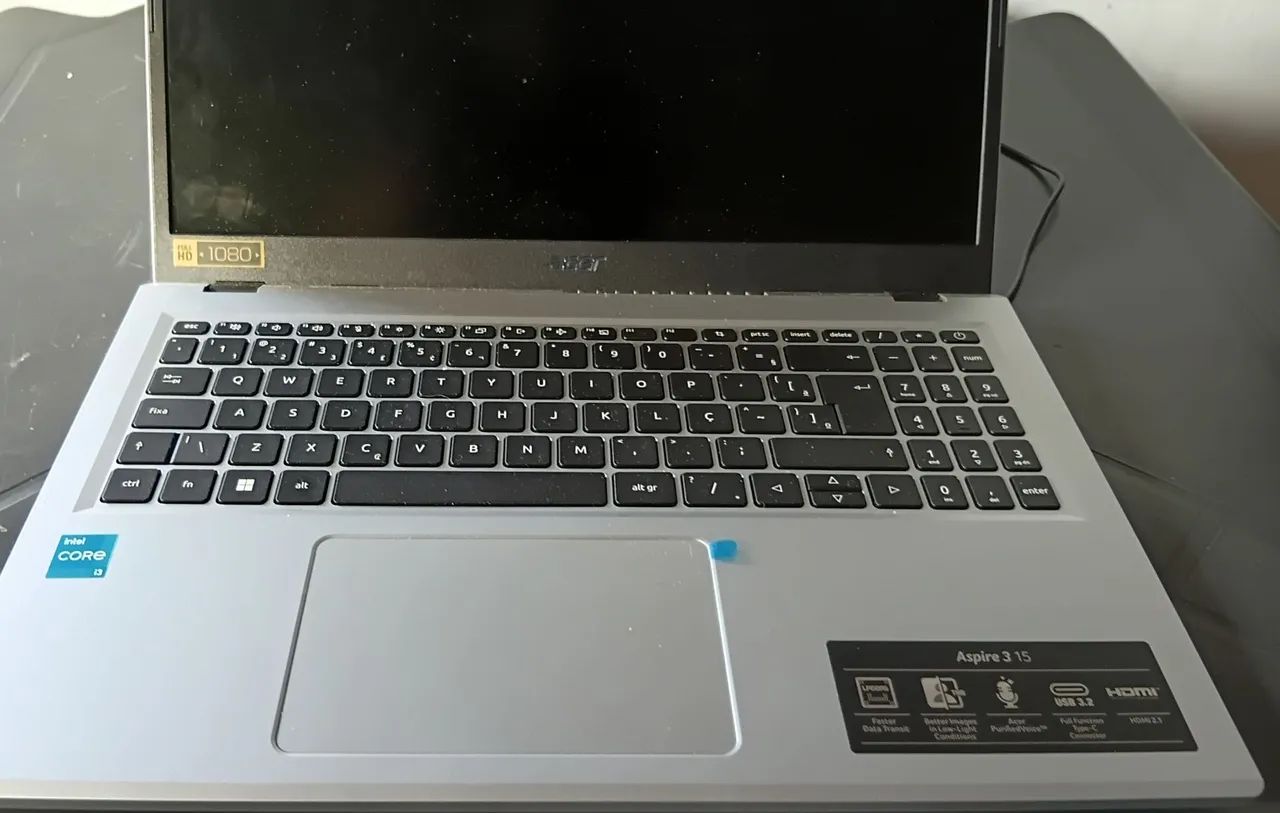 Notebook  - Foto 3