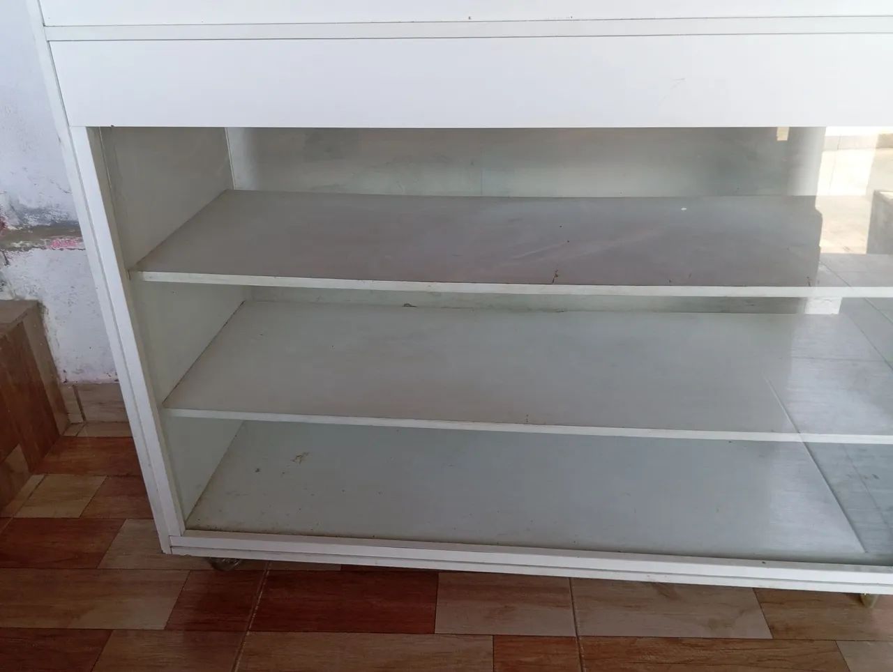 Vendo uma vitrine  - Foto 2