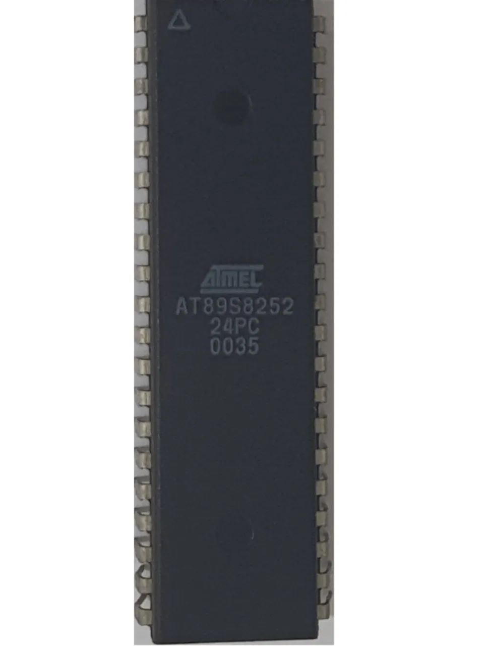 Microcontroladores 8051 (8052) + PIC16F87A + RTC8573