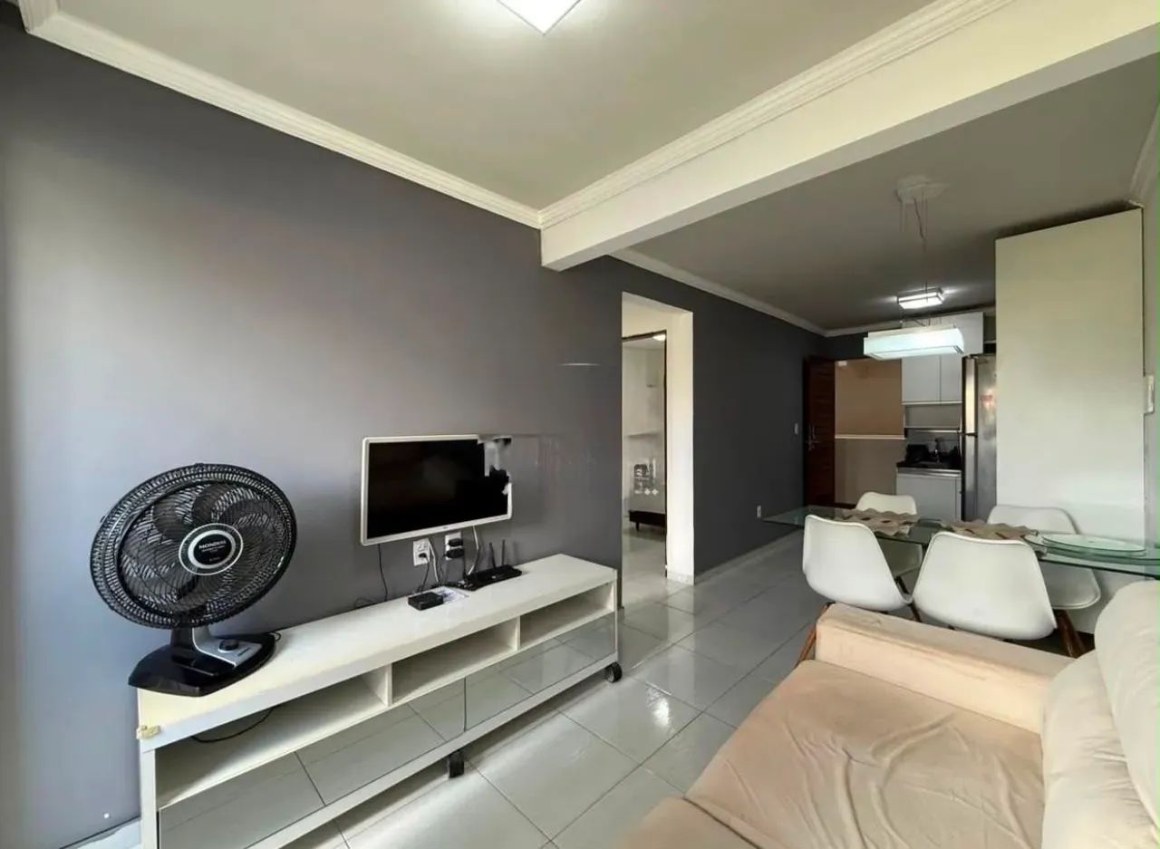 Apartamento mobiliado aeroclube  - Foto 3