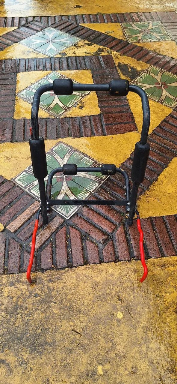 Suporte para bicicleta  - Foto 3