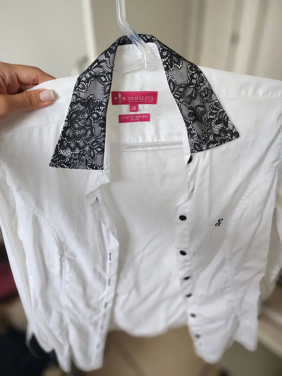 Roupas 