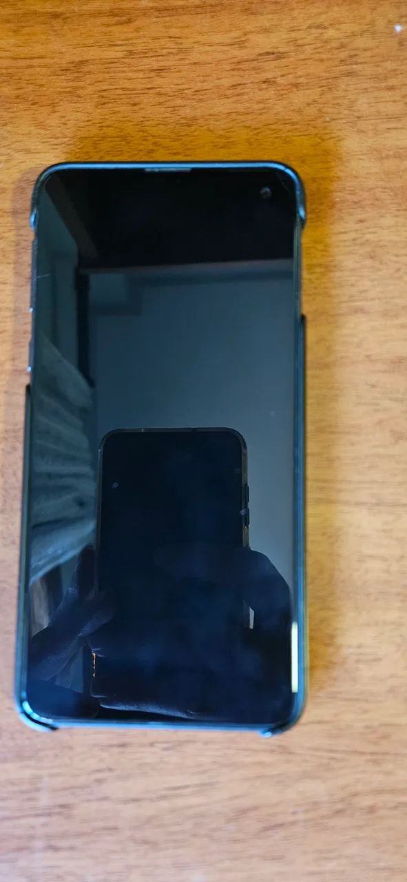 Sansumg Galaxy s10e 128gb