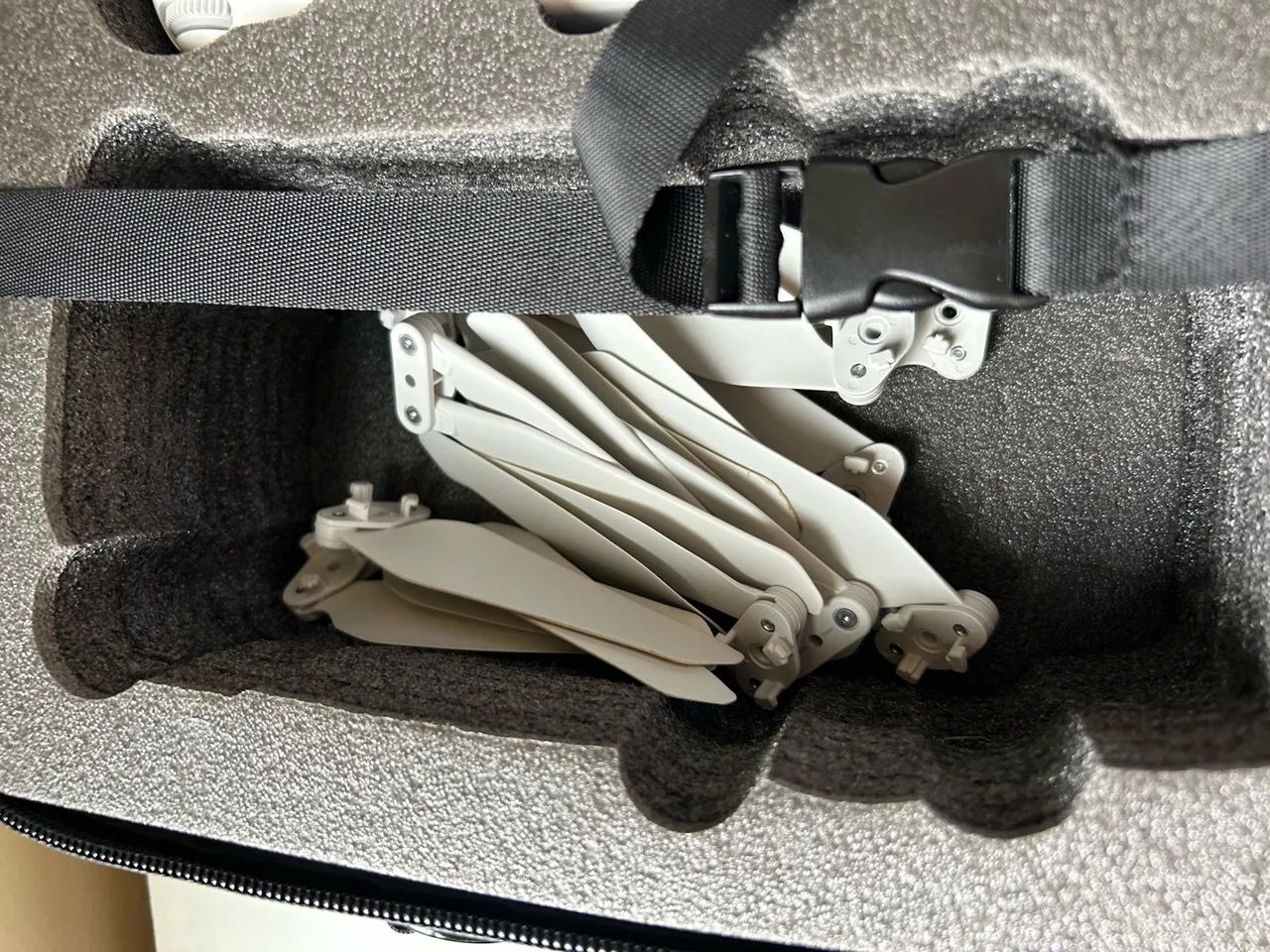 Controle + acessórios Fimi x8 SE 2020  - Foto 5