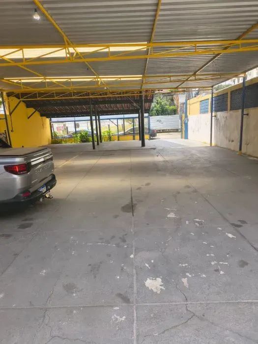 Galpão Comercial - Foto 2