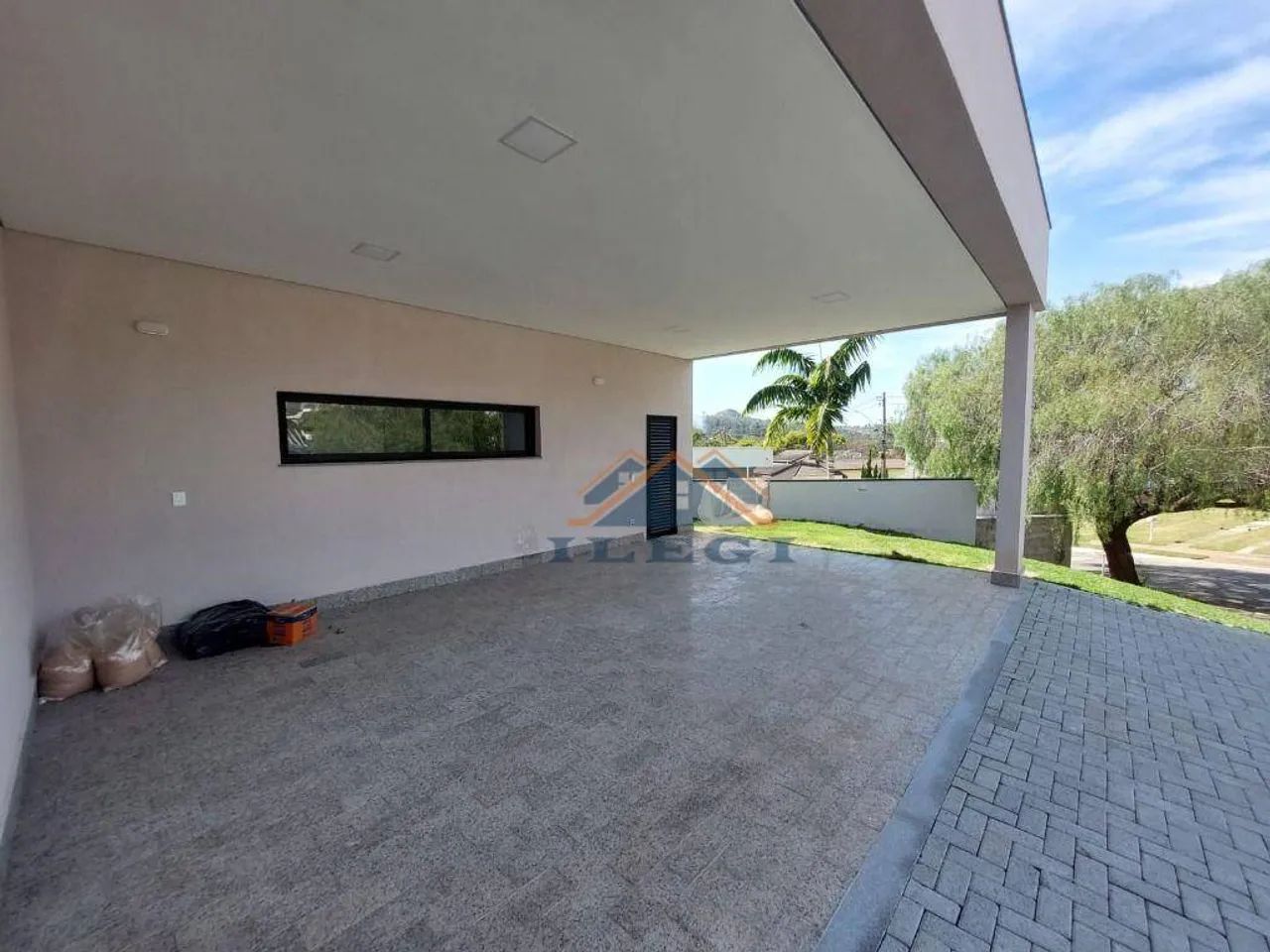 Casa para venda em cond. em Louveira - Foto 4